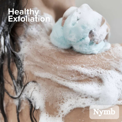 Nymb African Exfoliating Scrub