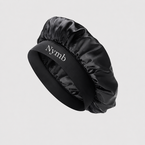 Nymb Silk Night-Time Hair Protector
