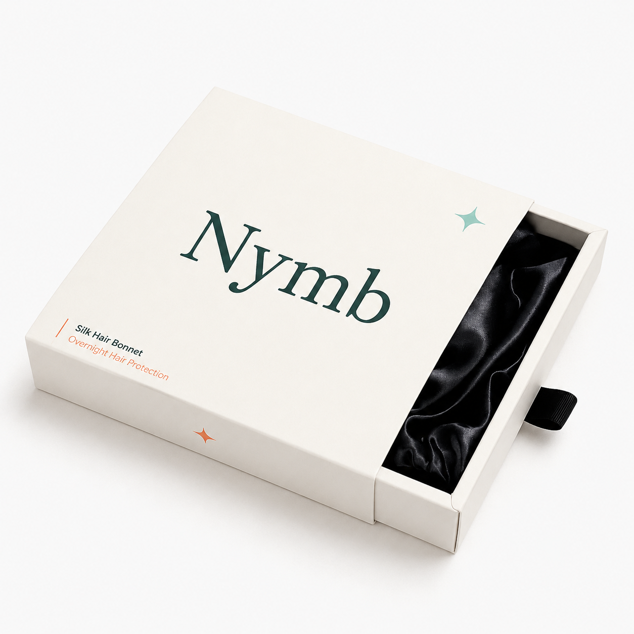 Nymb Silk Night-Time Hair Protector