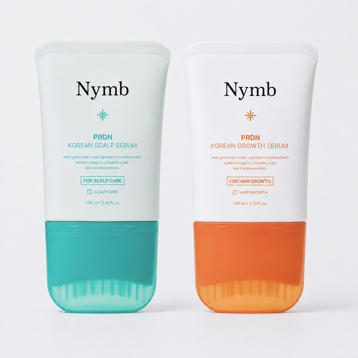PRDN Korean Hair Serum