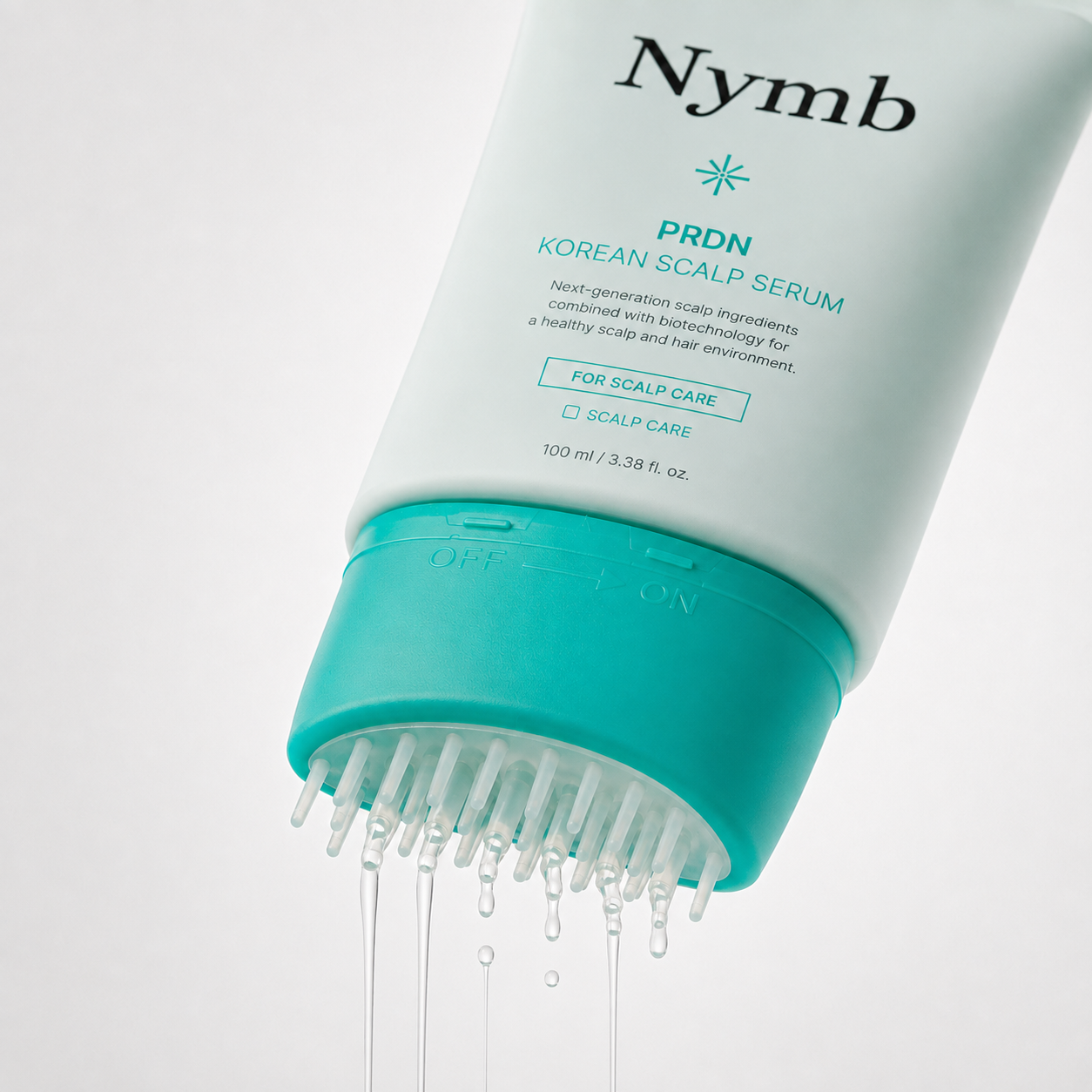 PRDN Korean Hair Serum