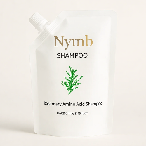 Rosemary Amino Acid Shampoo