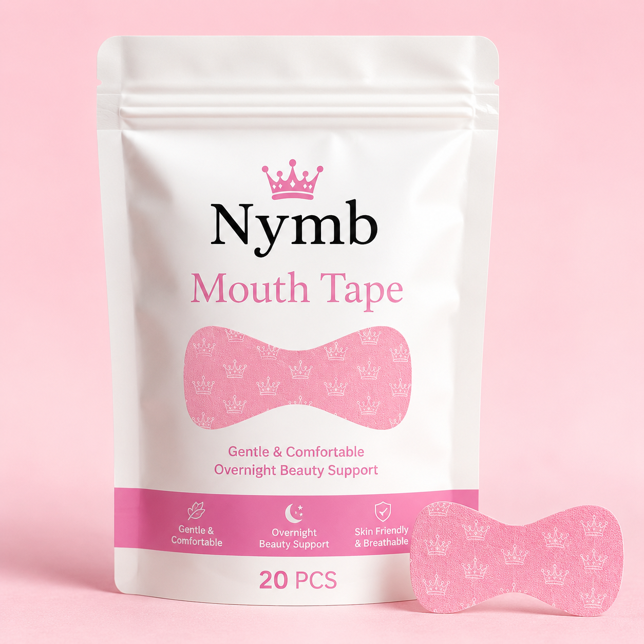 Mouth Tape