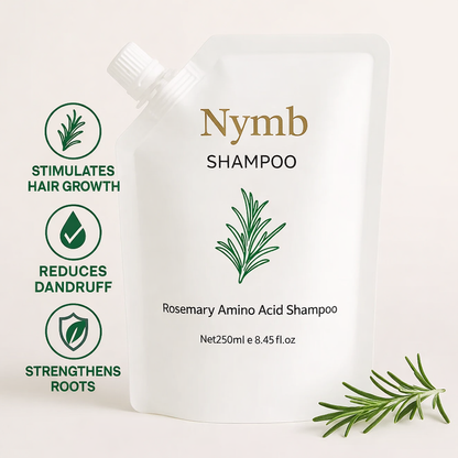 Rosemary Amino Acid Shampoo