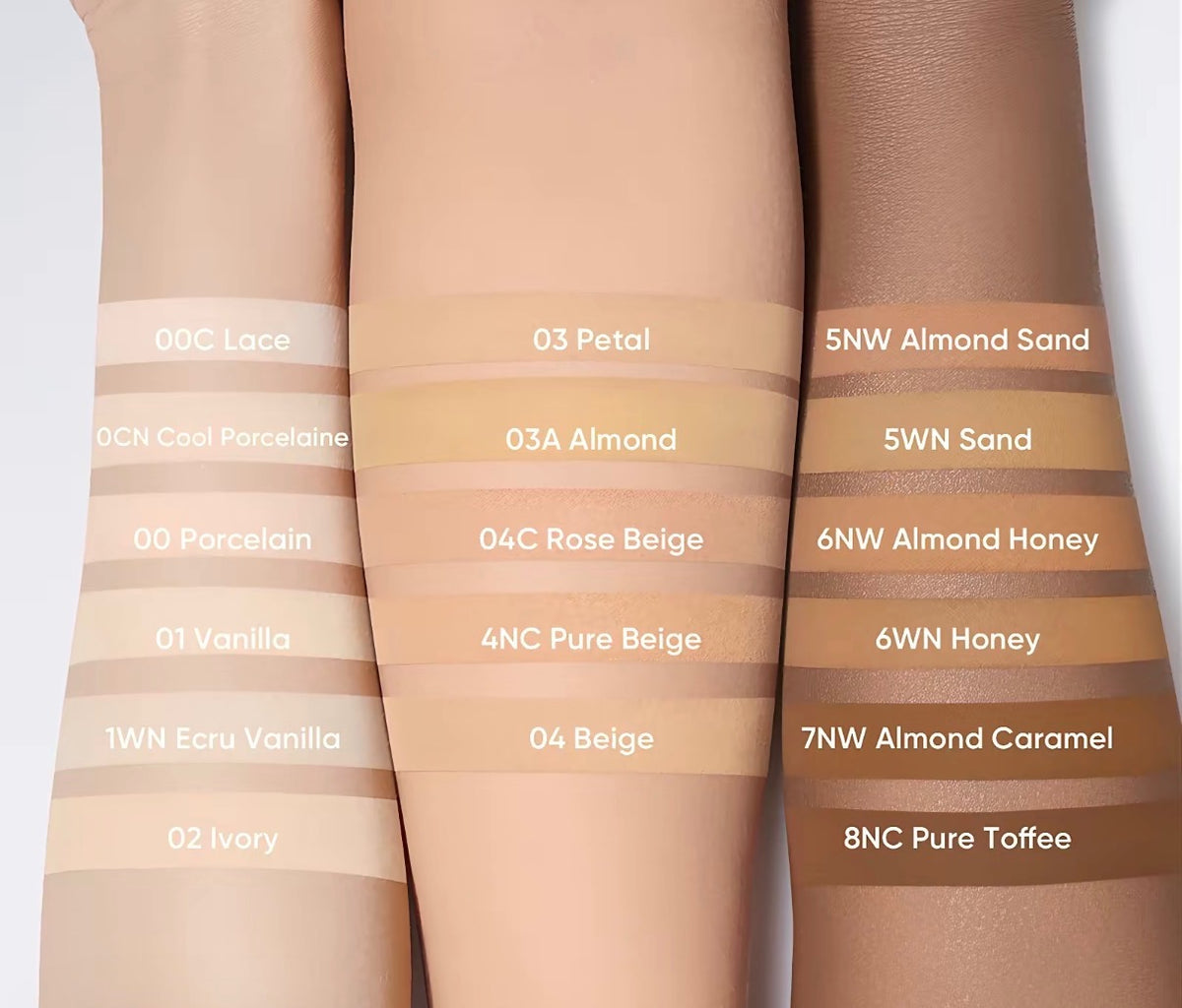 Ultra Cover Powder Foundation