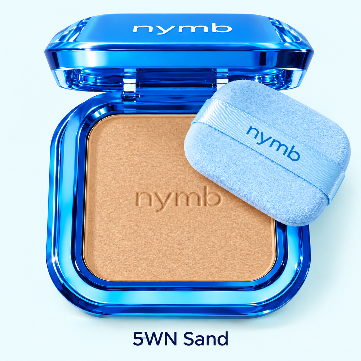 Ultra Cover Powder Foundation