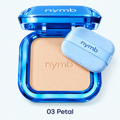 Ultra Cover Powder Foundation