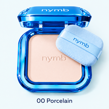 Ultra Cover Powder Foundation