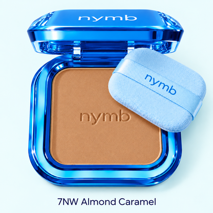 Ultra Cover Powder Foundation