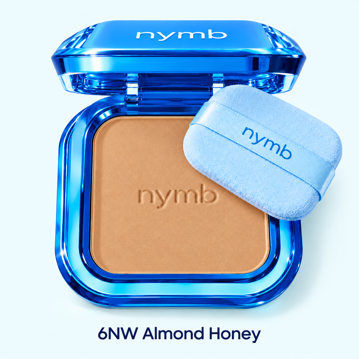 Ultra Cover Powder Foundation