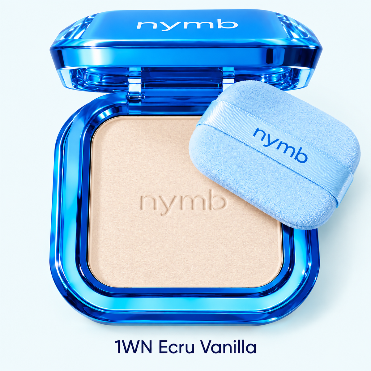 Ultra Cover Powder Foundation