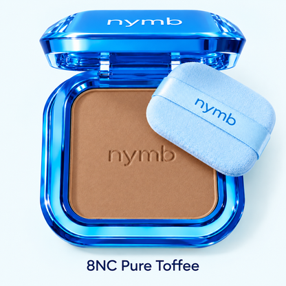 Ultra Cover Powder Foundation