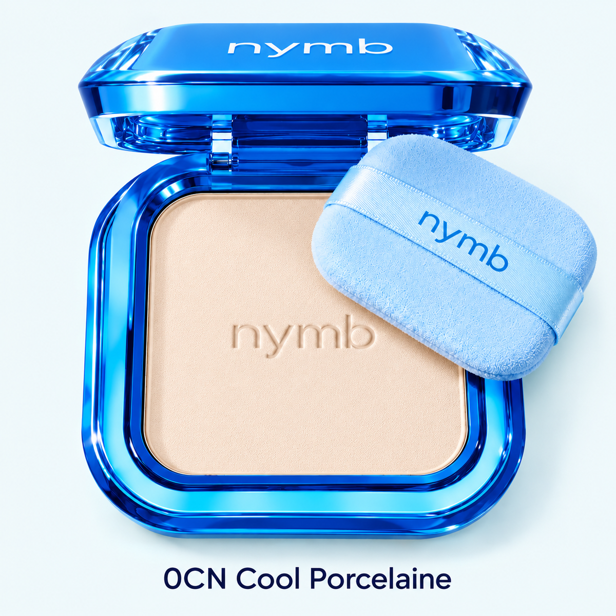 Ultra Cover Powder Foundation