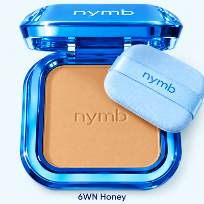 Ultra Cover Powder Foundation
