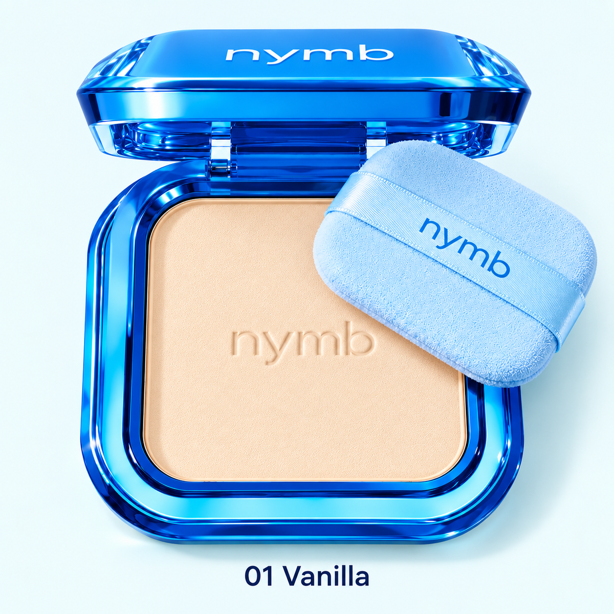 Ultra Cover Powder Foundation