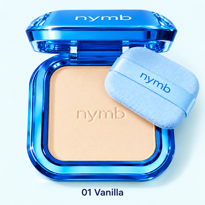 Ultra Cover Powder Foundation