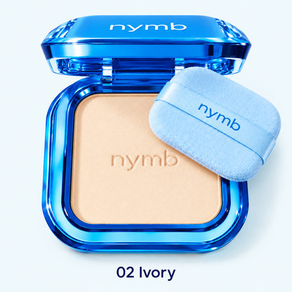 Ultra Cover Powder Foundation