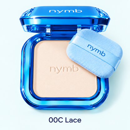 Ultra Cover Powder Foundation