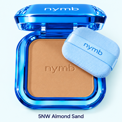 Ultra Cover Powder Foundation