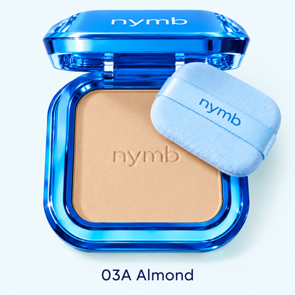 Ultra Cover Powder Foundation