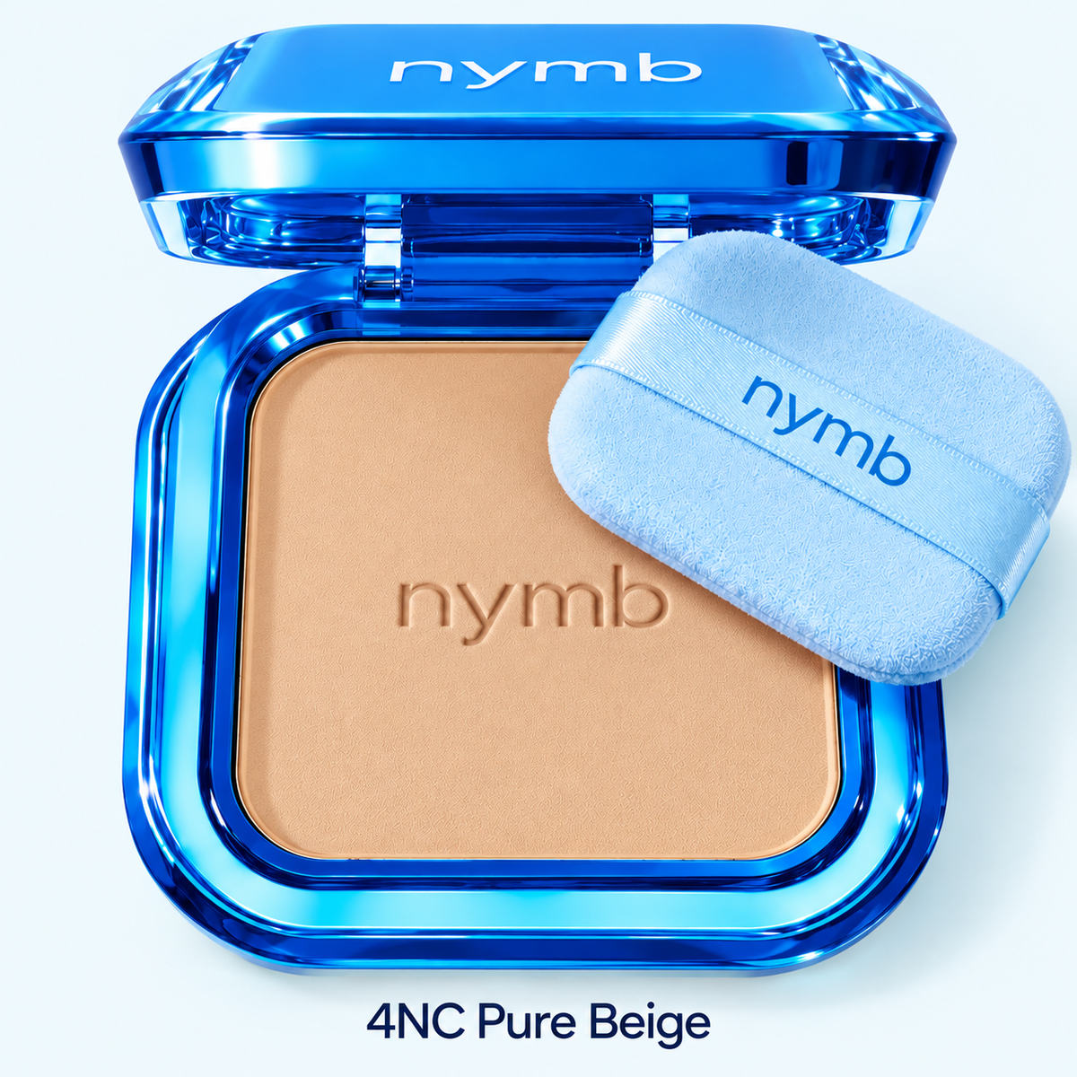 Ultra Cover Powder Foundation