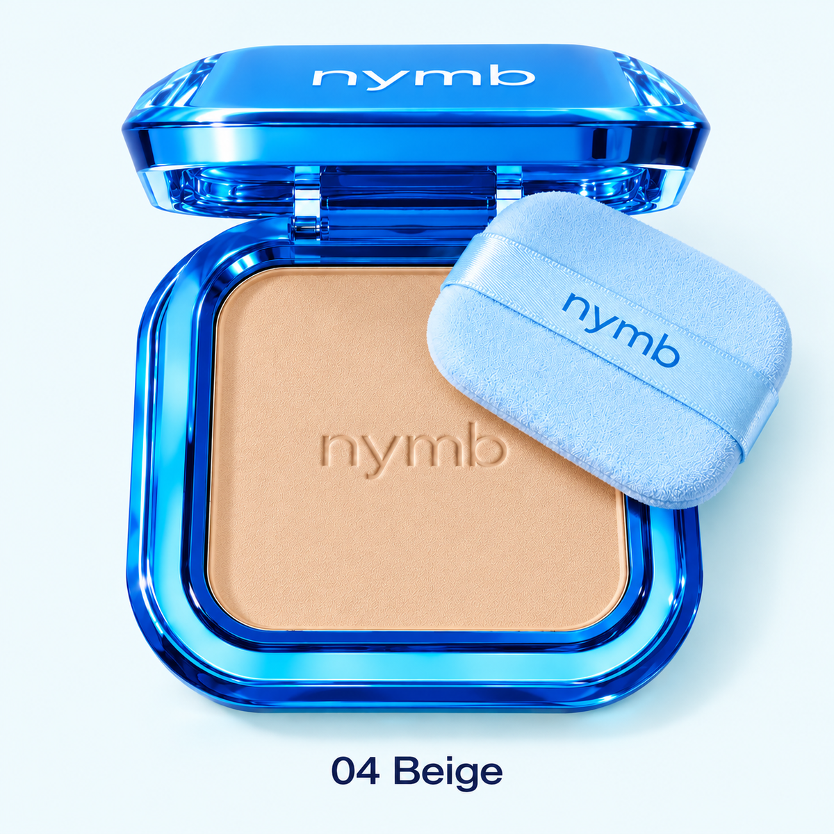 Ultra Cover Powder Foundation