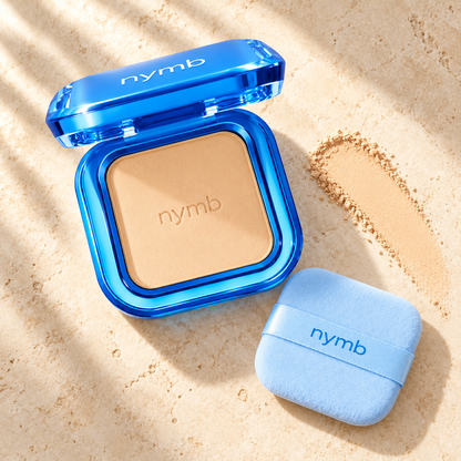 Ultra Cover Powder Foundation
