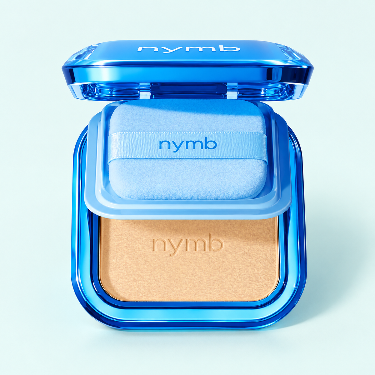 Ultra Cover Powder Foundation