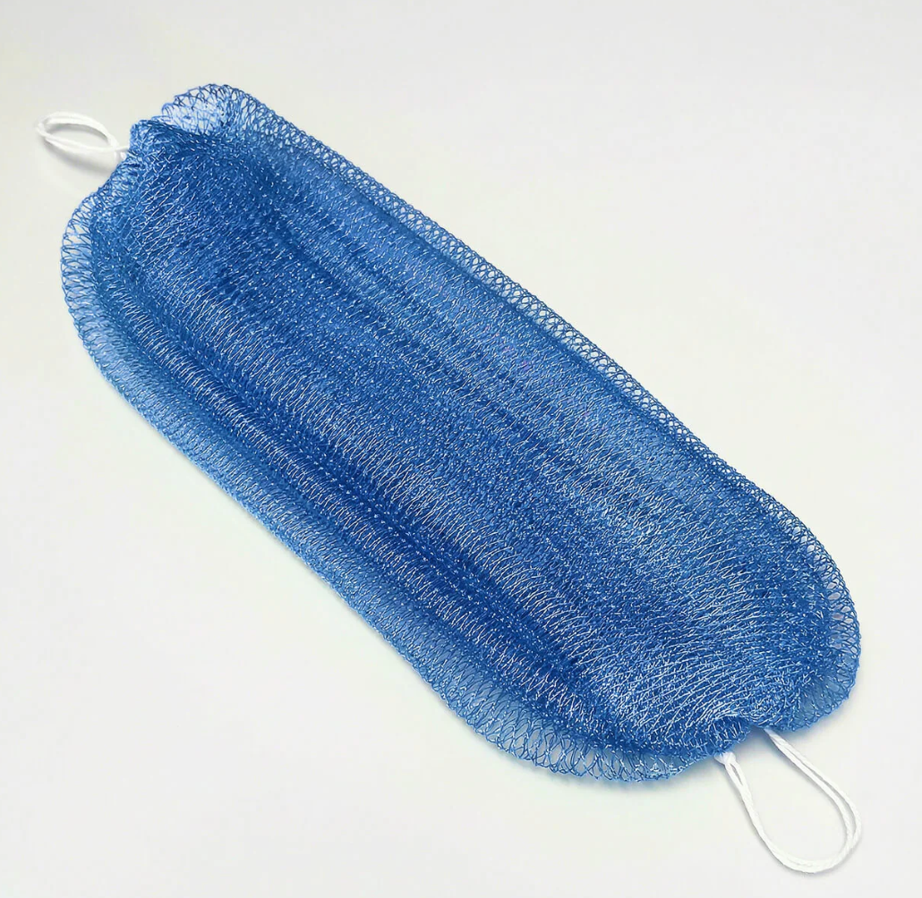 Nymb African Exfoliating Scrub
