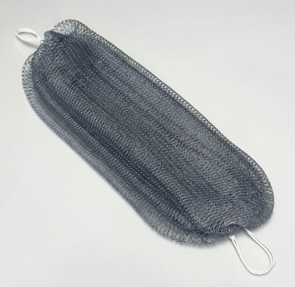 Nymb African Exfoliating Scrub