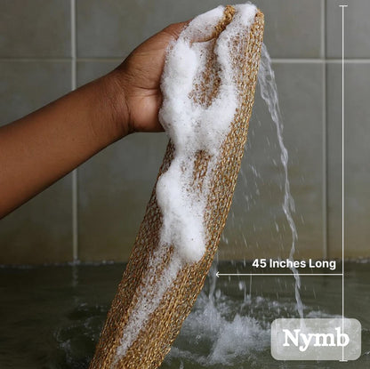 Nymb African Exfoliating Scrub