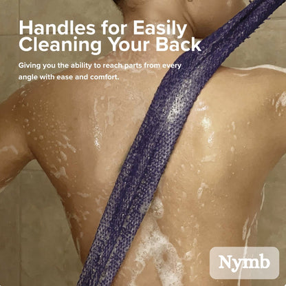 Nymb African Exfoliating Scrub